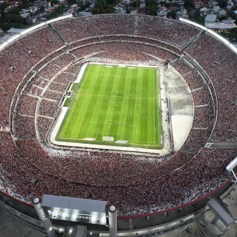 MOT Libertador 6300 B - RiverPlate Stadium - Apartamento - 10