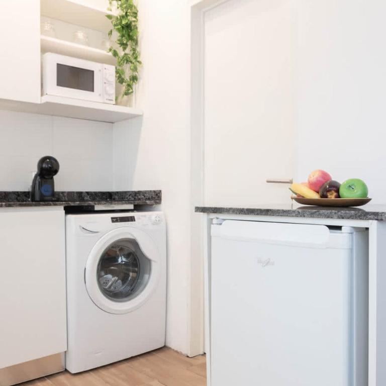 MOT Libertador 6300 B - RiverPlate Stadium - Apartamento - 12