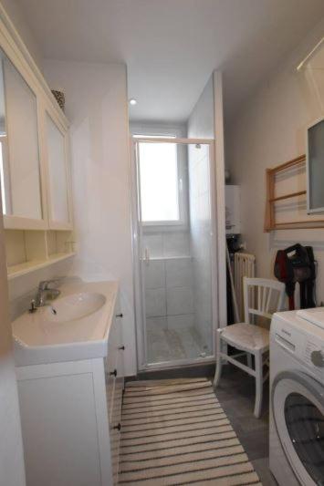 Suite Résonance - 4 personnes - Hyper Centre Rennes - Second Lodge - Apartamento de 1 dormitorio - 27
