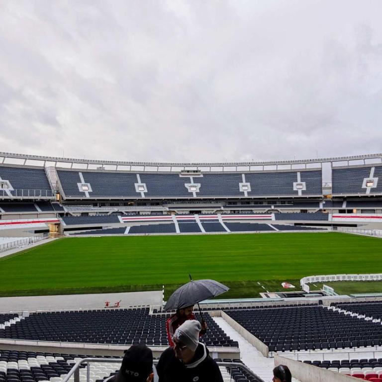 MOT Libertador 6300 - RiverPlate Stadium A - Apartamento - 15