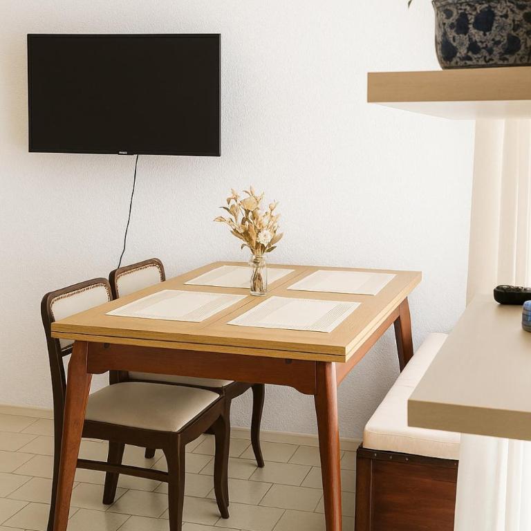 Depto Lamadrid - Apartamento de 1 dormitorio - 3