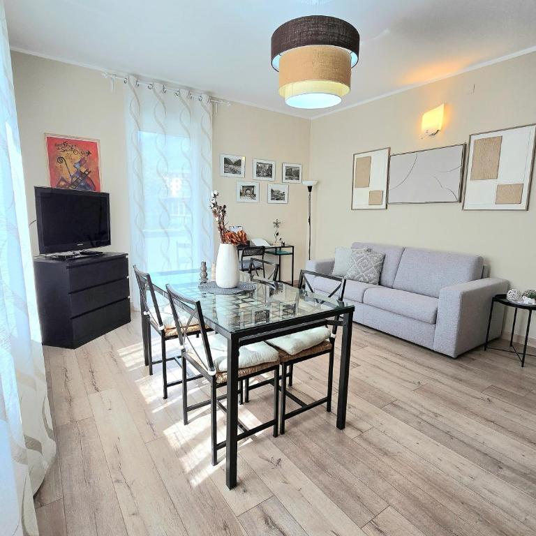 Maison Martina 'Free Parking' - Appartamento con 1 Camera da Letto - 2