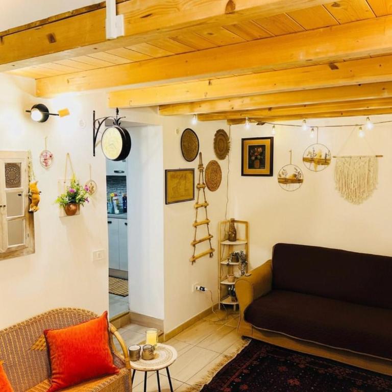 La Casetta di Lu - Appartamento con 1 Camera da Letto - 1