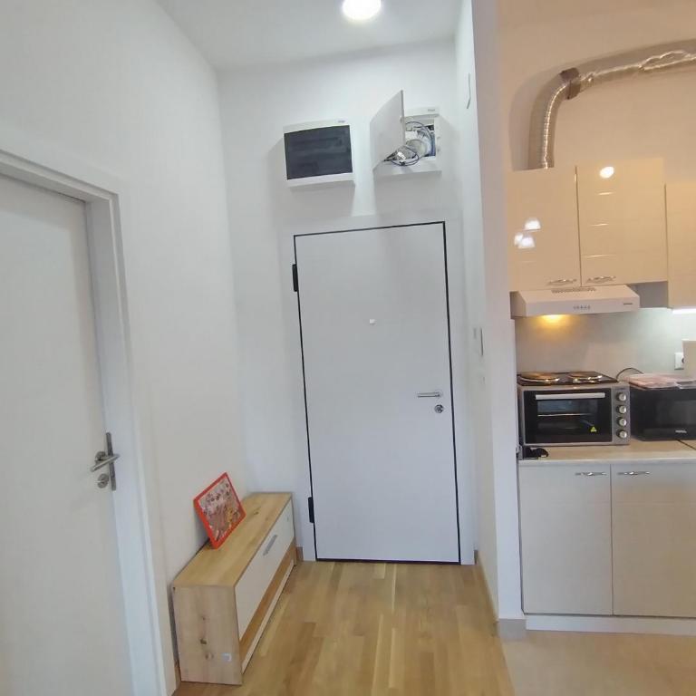 Apartman Gala Beograd - Apartman sa 1 Spavaćom Sobom - 17