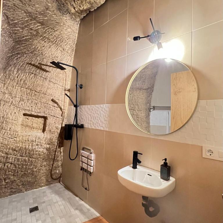 AIRE Vejer - recién reformado 2026 - Habitación Doble Deluxe - 1