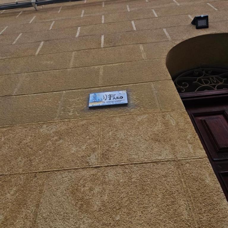 "Il Faro" con terrazza attrezzata all'aperto - Haus mit 1 Schlafzimmer - 10