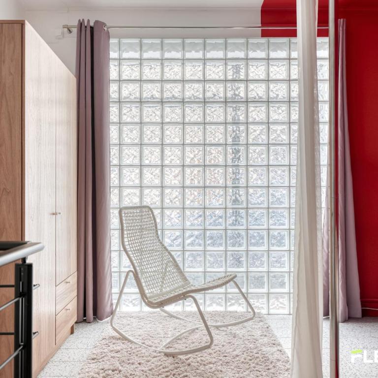 Ideally located studio near the Bois de Vincennes - Estudio - 11