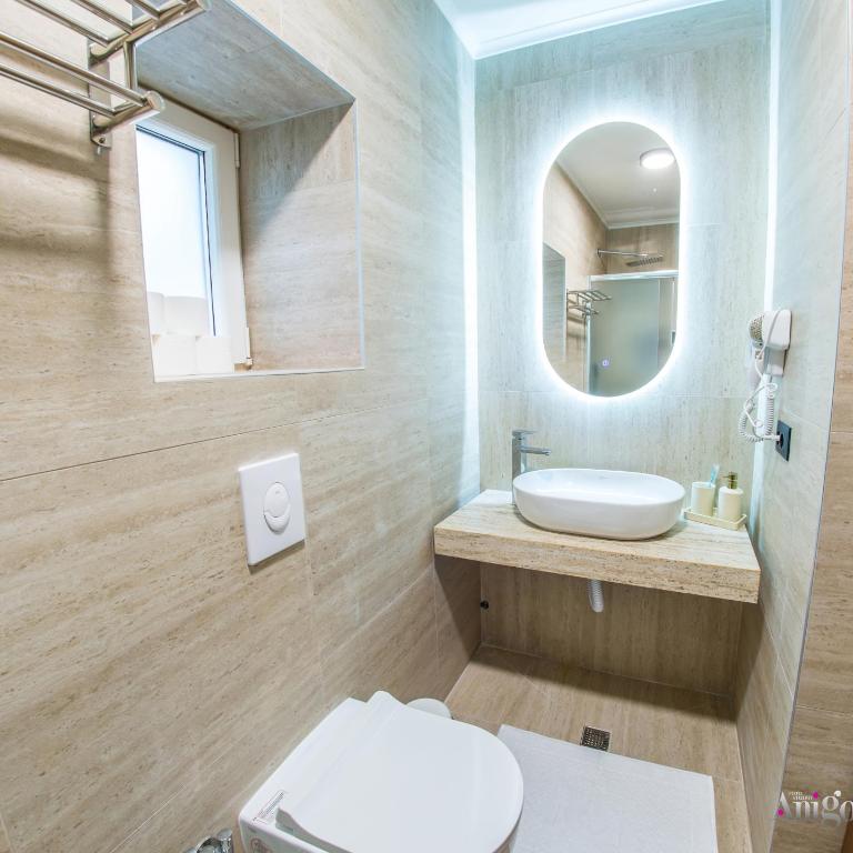 MHouse Apartments - Apartment - 5