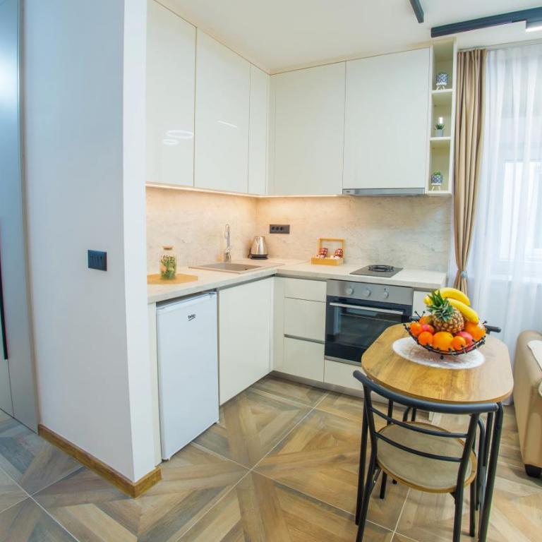 MHouse Apartments - Apartment - 17