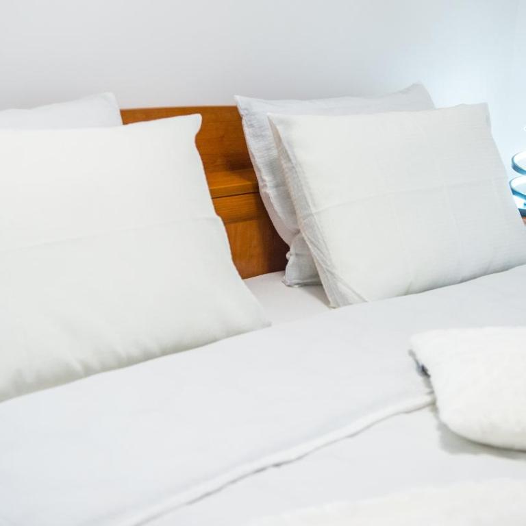 MHouse Apartments - Apartment - 21