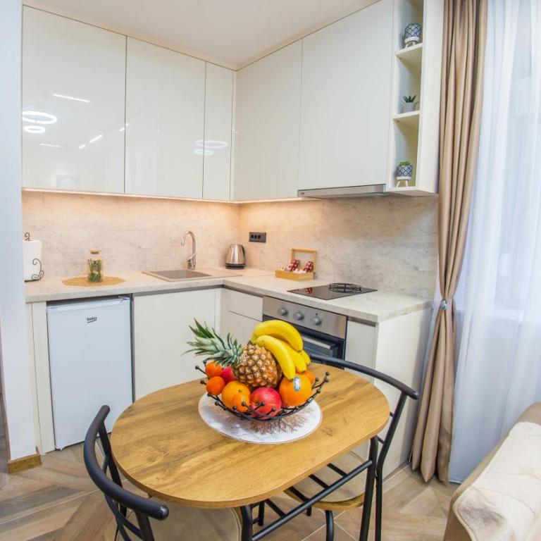 MHouse Apartments - Apartment - 7