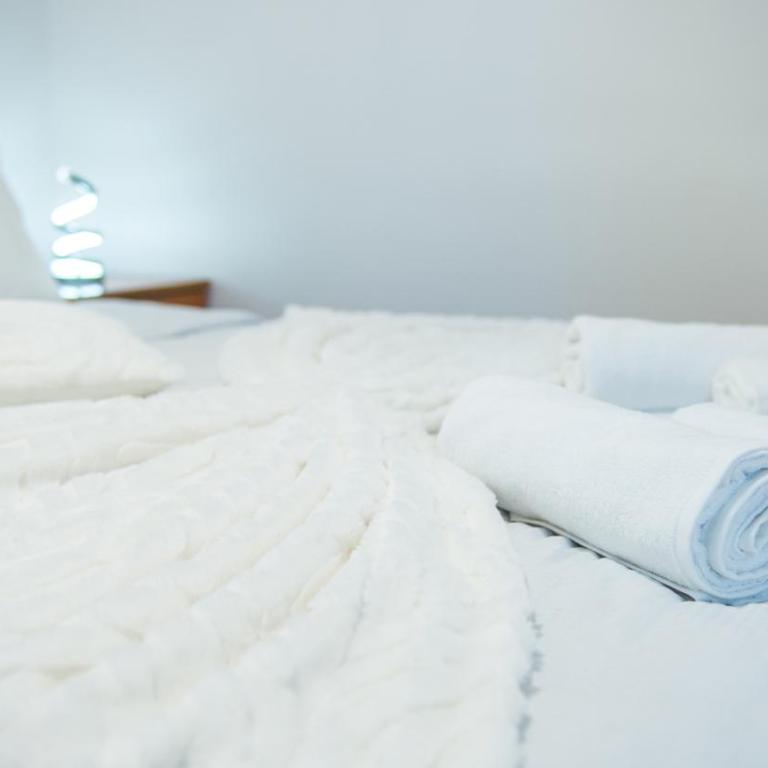 MHouse Apartments - Apartment - 20