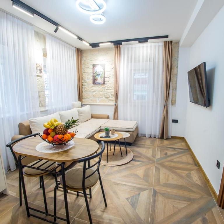 MHouse Apartments - Apartment - 1