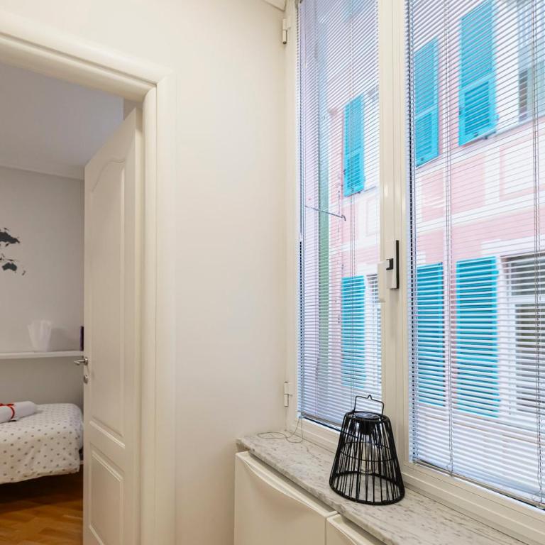 Casa Margot by Le Case di Tati - Appartamento con 1 Camera da Letto - 14