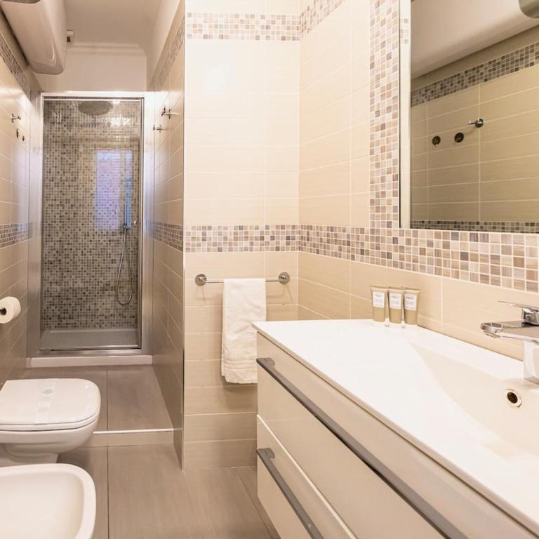 Casa Margot by Le Case di Tati - Appartamento con 1 Camera da Letto - 11