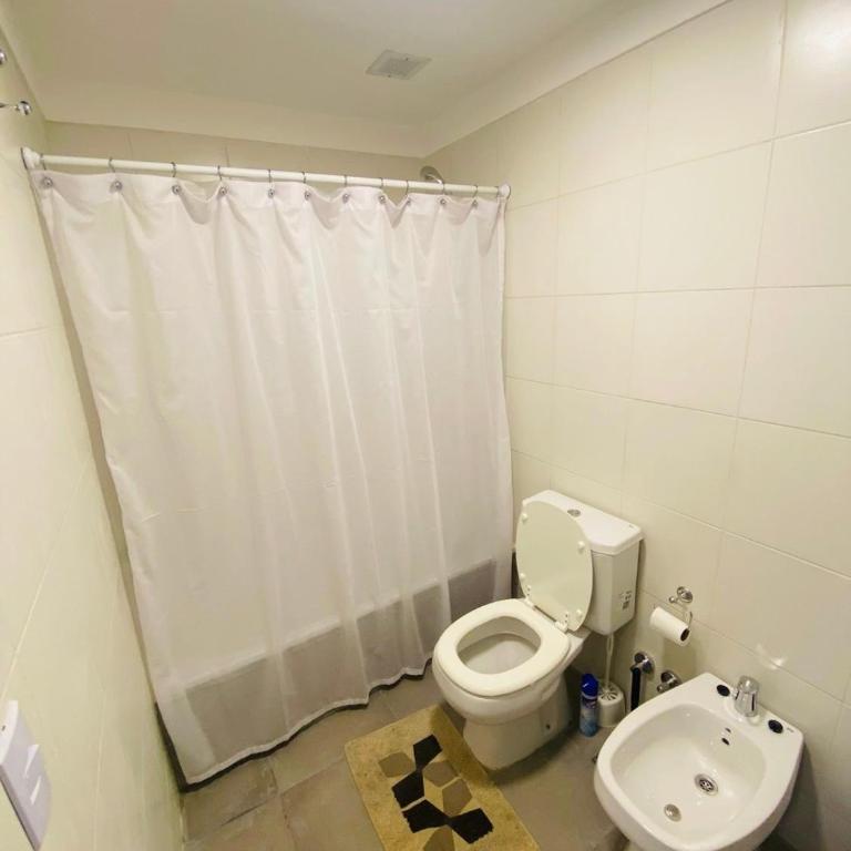 Apartment in Buenos Aires - Apartamento de 2 dormitorios - 11