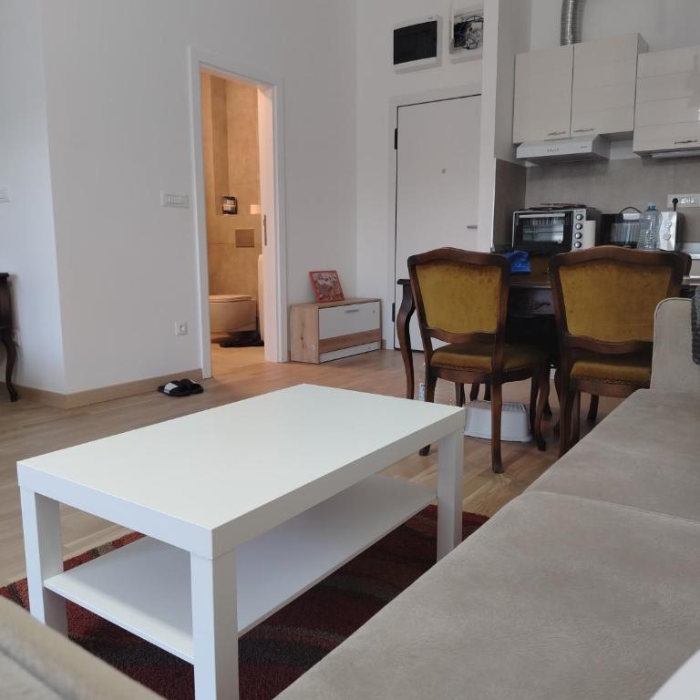 Apartman Gala Beograd - Apartman sa 1 Spavaćom Sobom - 11