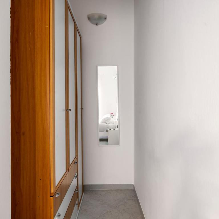 La Castellana Apartments, vista panoramica sul mare, nel cuore storico di Carini, a due passi dal Duomo e dal castello - Appartement Supérieur 2 Chambres - 24
