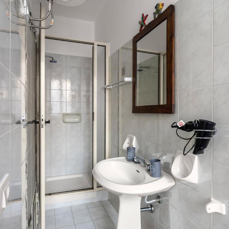 La Castellana Apartments, vista panoramica sul mare, nel cuore storico di Carini, a due passi dal Duomo e dal castello - Appartement Supérieur 2 Chambres - 21