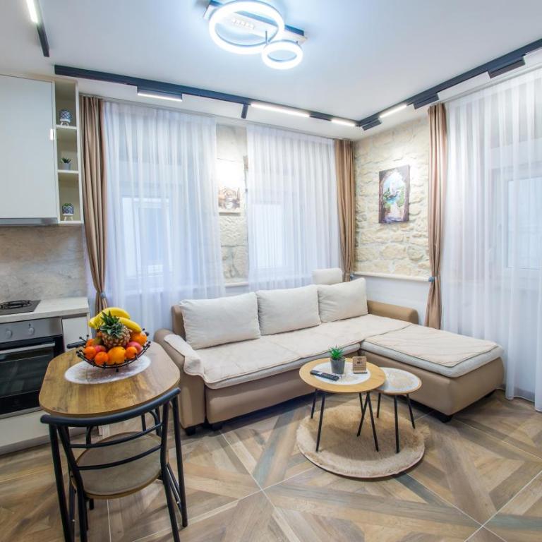 MHouse Apartments - Apartment - 4