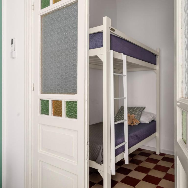 La Castellana Apartments, vista panoramica sul mare, nel cuore storico di Carini, a due passi dal Duomo e dal castello - Appartement Supérieur 2 Chambres - 14