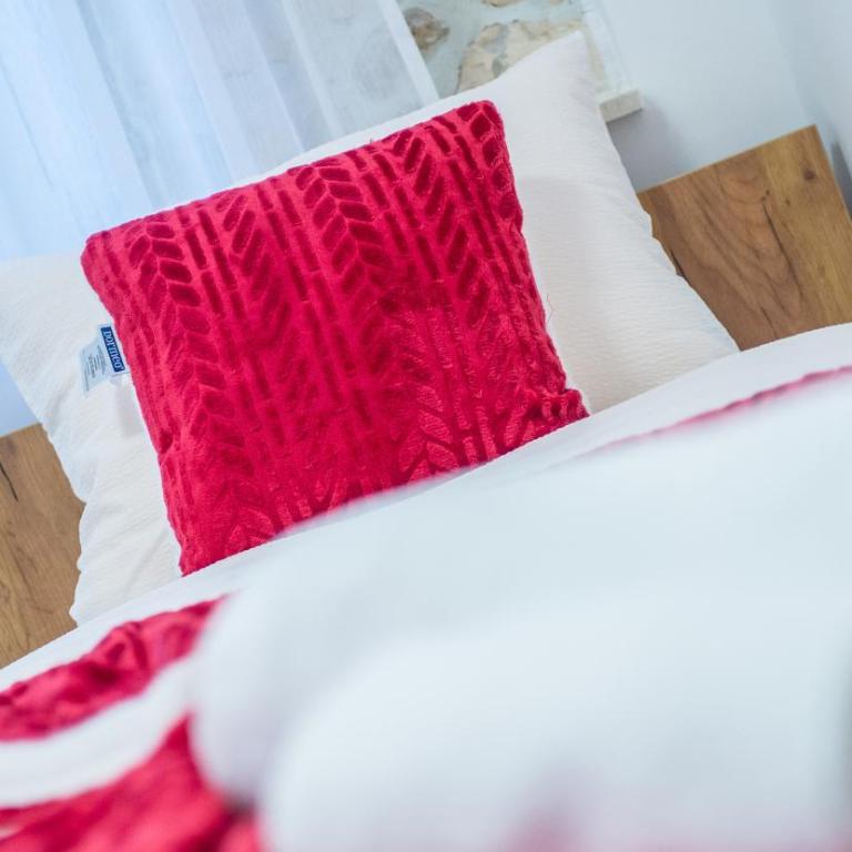 MHouse Apartments - Apartment - 30