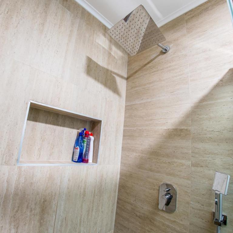 MHouse Apartments - Apartment - 33