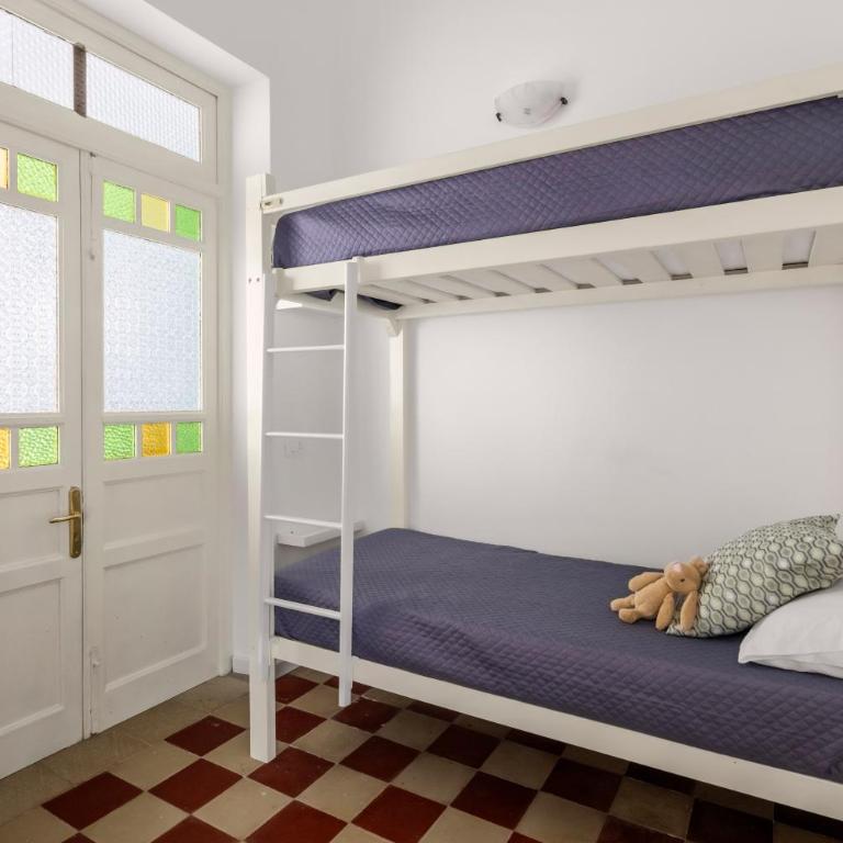 La Castellana Apartments, vista panoramica sul mare, nel cuore storico di Carini, a due passi dal Duomo e dal castello - Appartement Supérieur 2 Chambres - 15