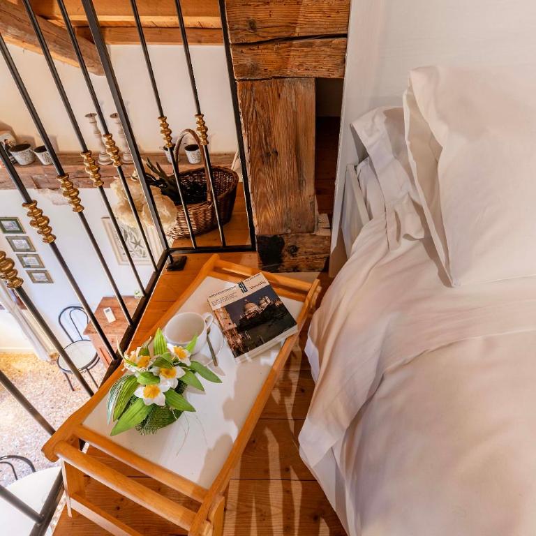 Domus al Canal Grande - One-Bedroom Apartment with View - 35