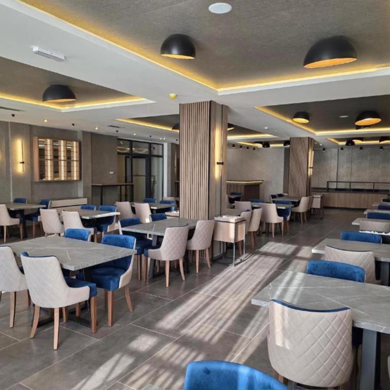 VAB Apartments & SPA, Residence hill, Kopaonik - One-Bedroom Apartment - 45