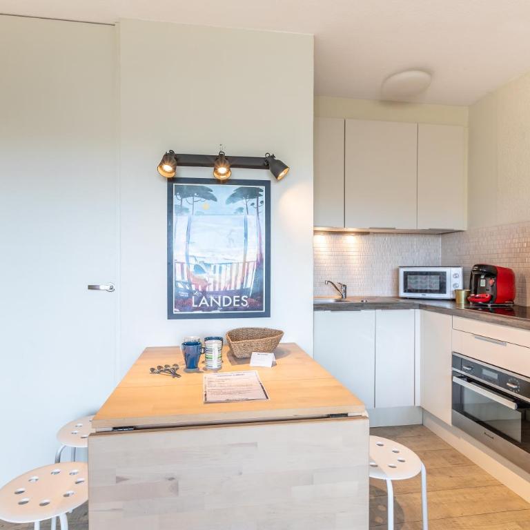 Arlo - proche plage du Penon - Appartamento con 1 Camera da Letto - 8