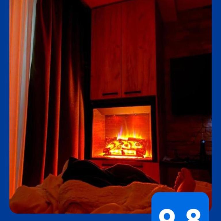 VAB Apartments & SPA, Residence hill, Kopaonik - One-Bedroom Apartment - 46