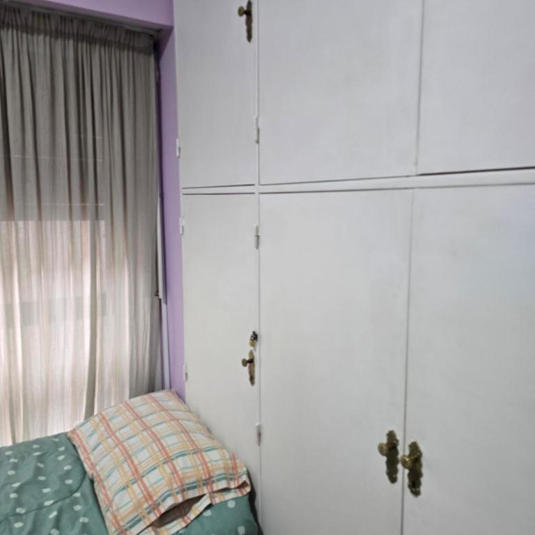 En lo de dan V - Habitación Doble - 2 camas - 2