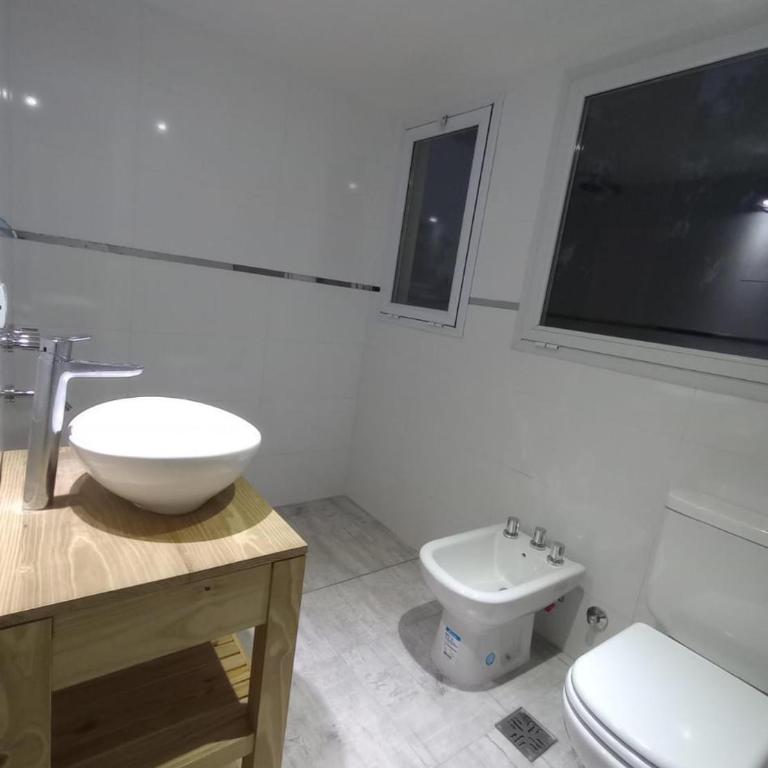 Complejo 102 - Three-Bedroom Apartment - 1