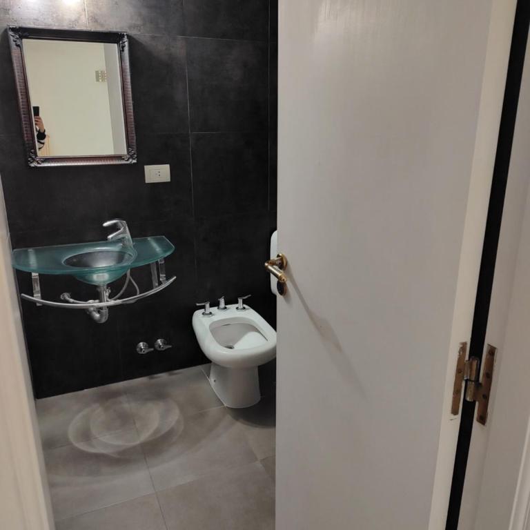 Complejo 102 - Apartment - 1