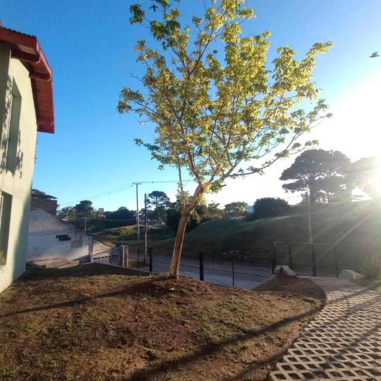 Complejo 102 - Three-Bedroom Apartment - 3