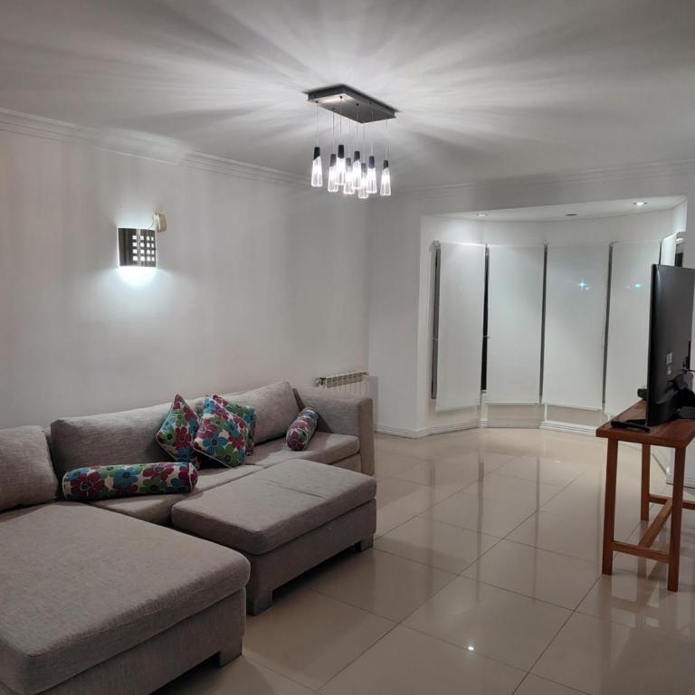 Complejo 102 - Apartment - 7