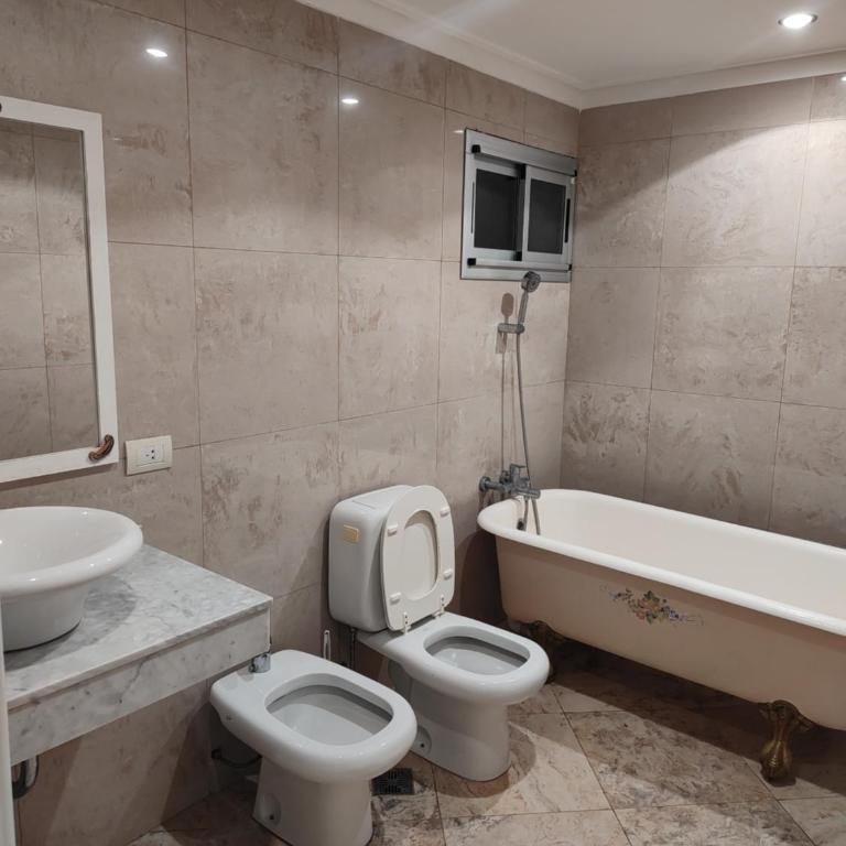 Complejo 102 - Apartment - 8