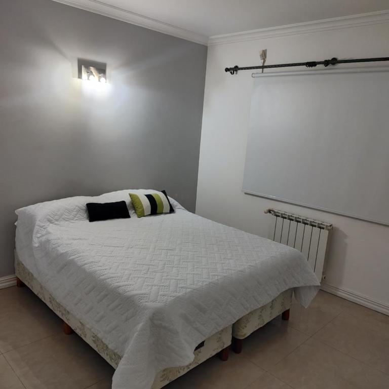 Complejo 102 - Apartment - 9