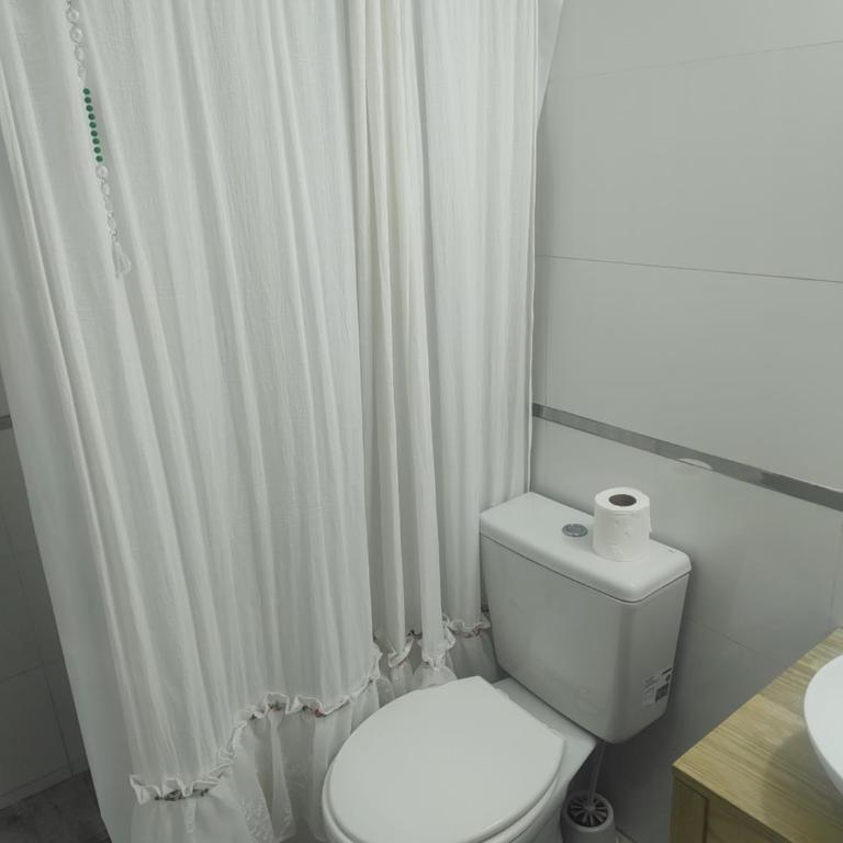 Complejo 102 - Three-Bedroom Apartment - 6