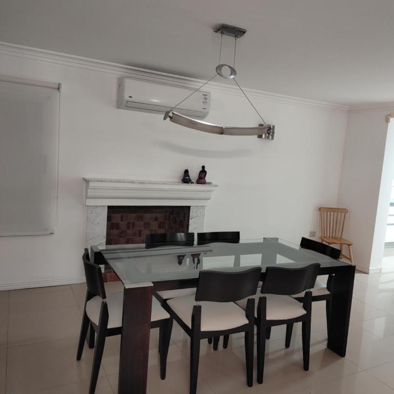 Complejo 102 - Apartment - 17