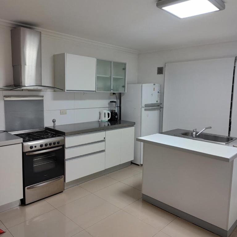 Complejo 102 - Apartment - 18