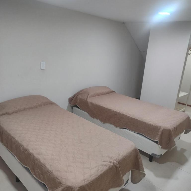 Complejo 102 - Three-Bedroom Apartment - 11