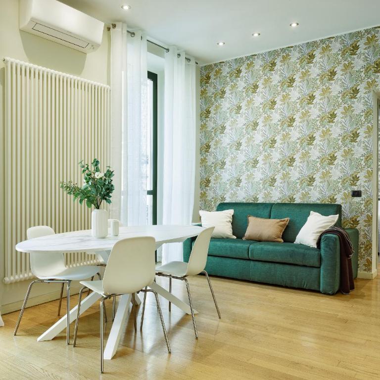 HL Collection - Milan Fashion District - Appartamento con 2 Camere da Letto - 4