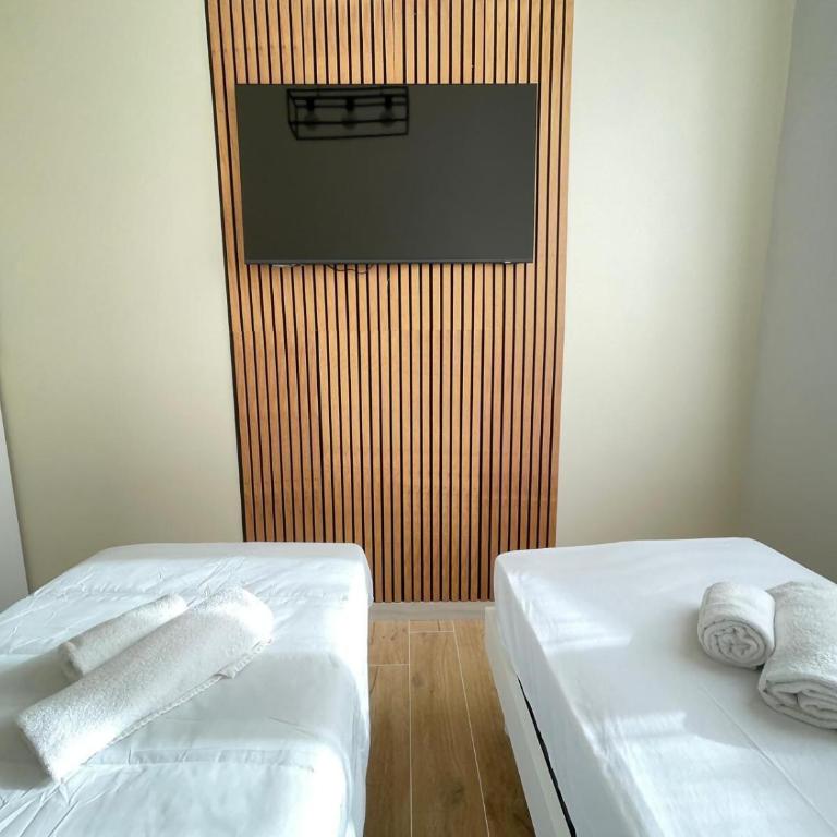 Eliana Holiday Sorrento - Two-Bedroom Apartment - 2