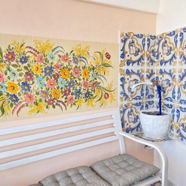 Eliana Holiday Sorrento - Two-Bedroom Apartment - 4