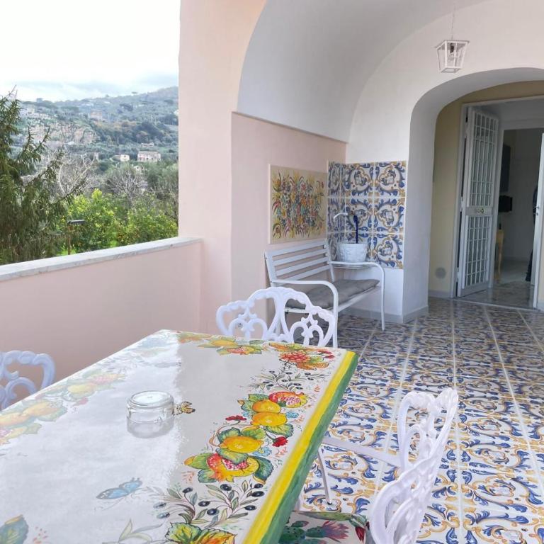 Eliana Holiday Sorrento - Two-Bedroom Apartment - 1
