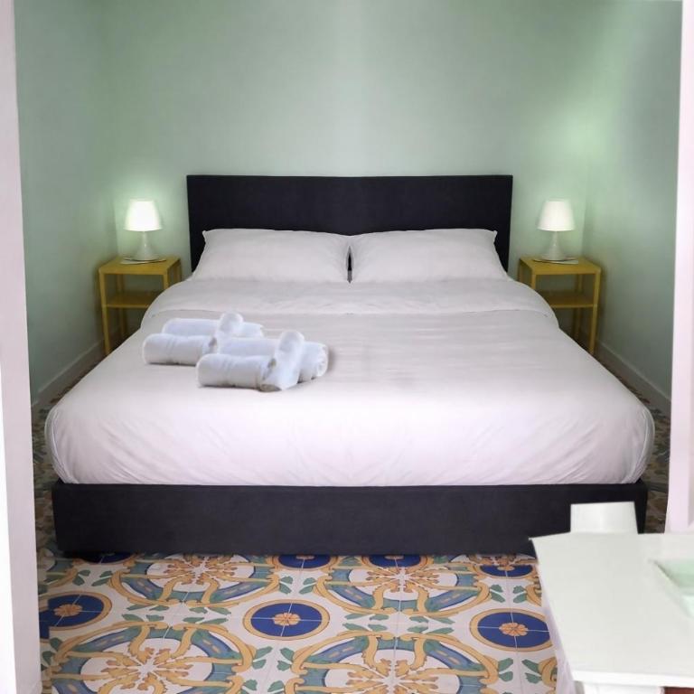 Eliana Holiday Sorrento - Junior Suite with Balcony - 2