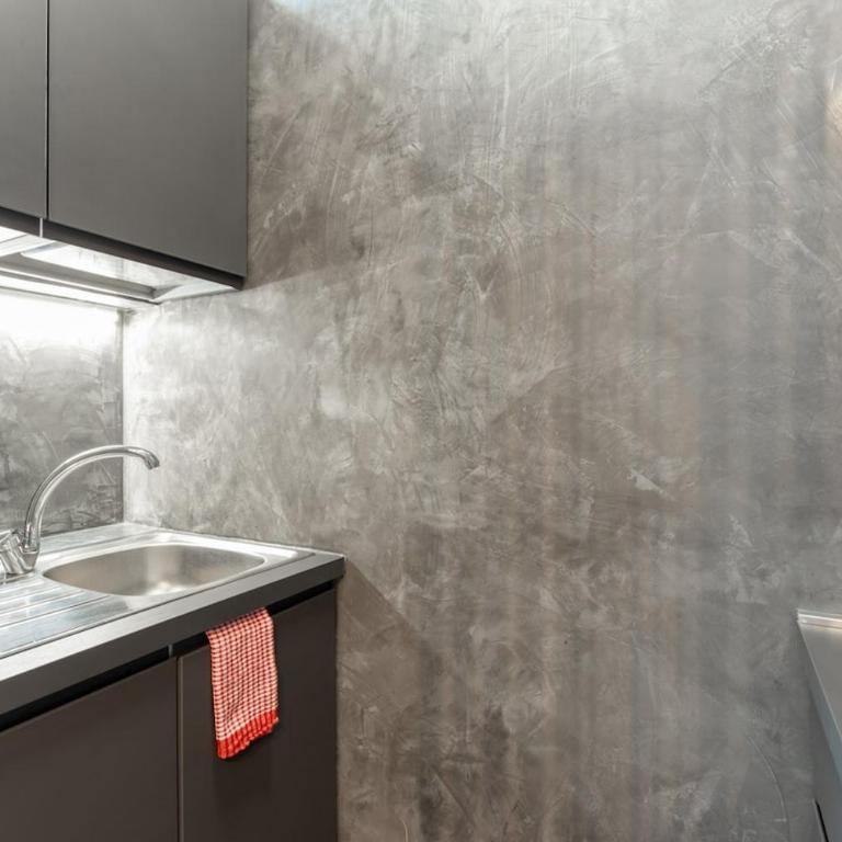BDC - Porta Venezia modern studio - Appartamento Monolocale - 3
