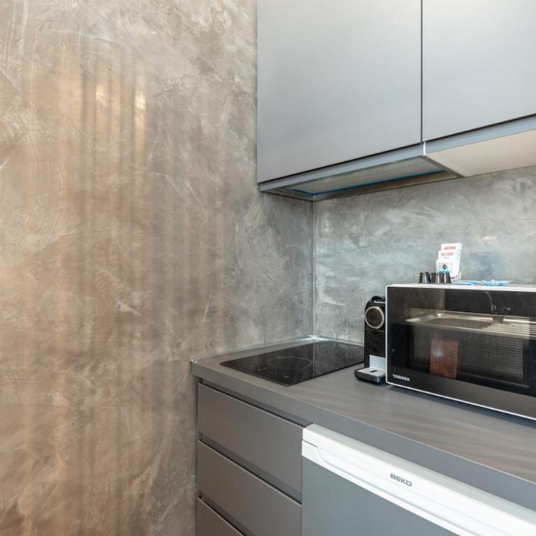 BDC - Porta Venezia modern studio - Appartamento Monolocale - 6